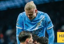 مقارنة هجومية بين مانشستر سيتي و سندرلاند