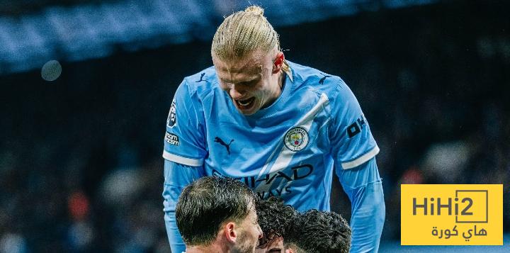 مقارنة هجومية بين مانشستر سيتي و سندرلاند