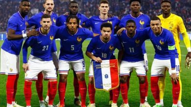 منتخب فرنسا يواجه البرازيل وكولومبيا وديًا استعدادًا لكأس العالم 2026 – كل الكورة