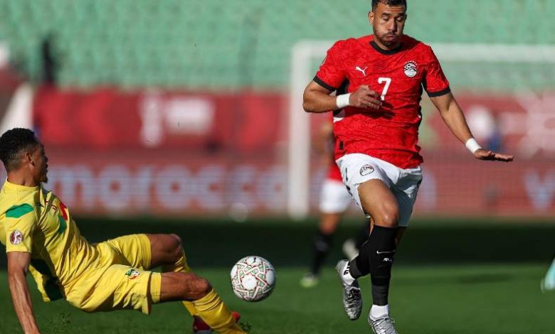 محمود تريزيجيه