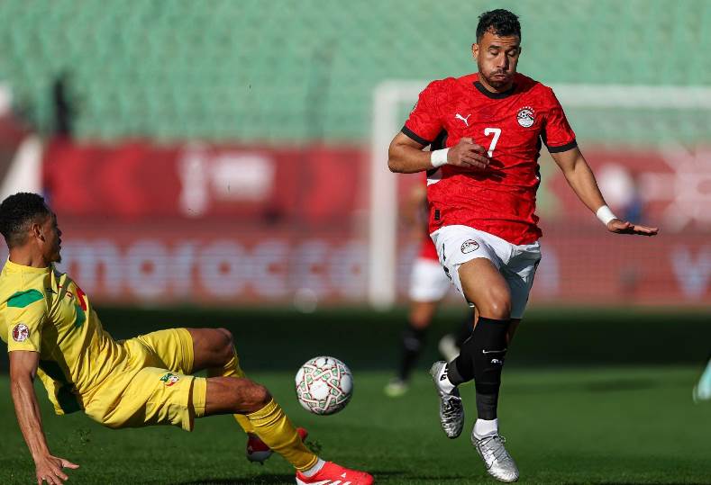 محمود تريزيجيه