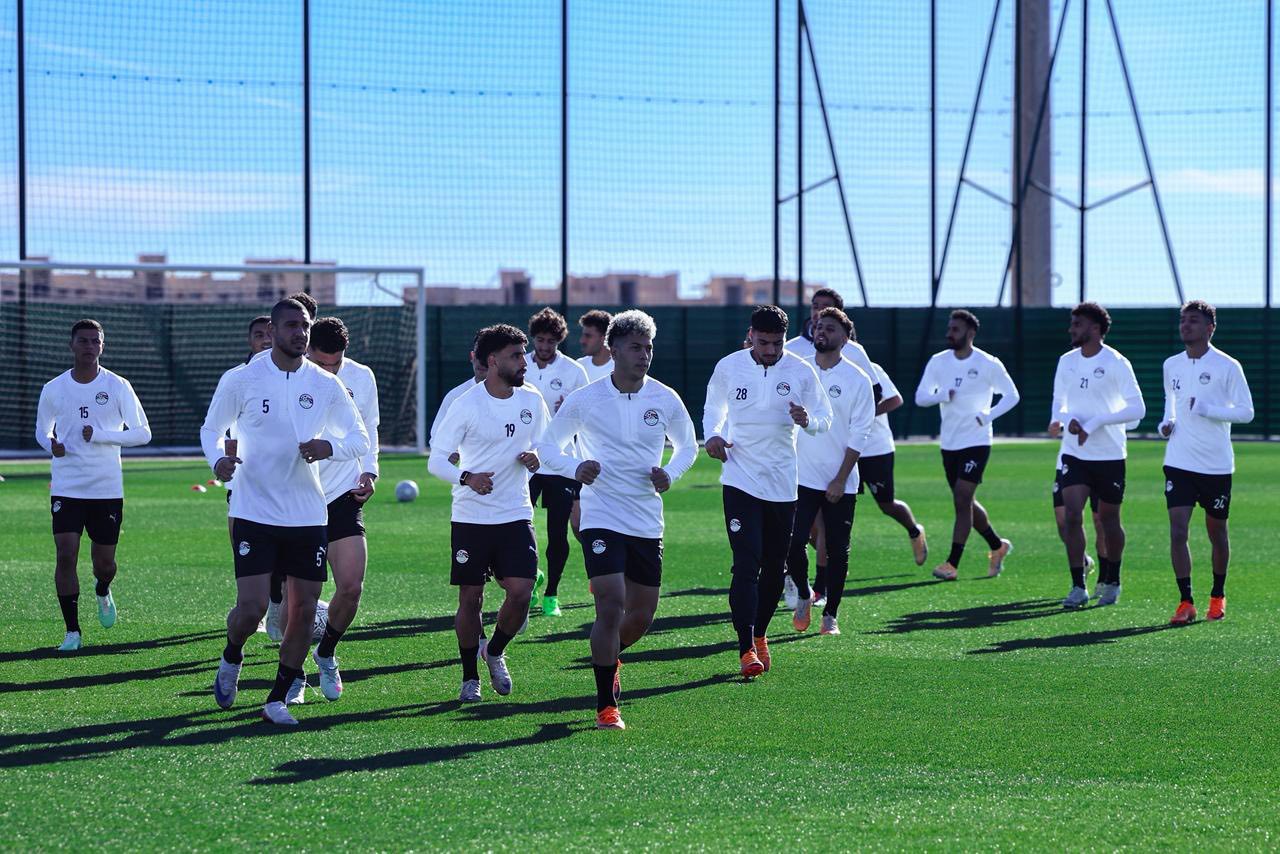 منتخب مصر يواصل استعداداته لمواجهة السنغال ويتوجه إلى طنجة – كل الكورة