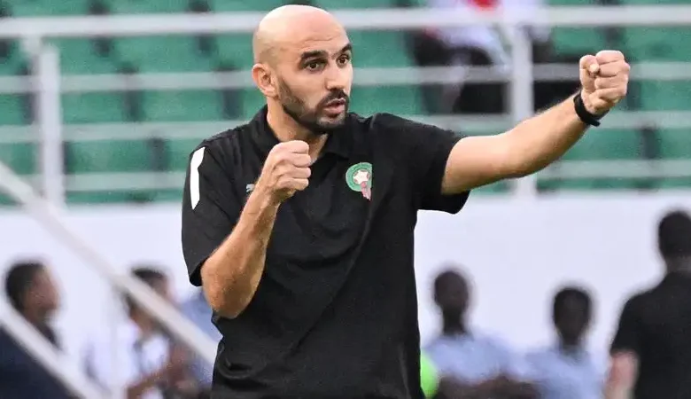 مواجهة السنغال نهائي تاريخي وهدفنا التتويج بكأس أمم إفريقيا – كل الكورة