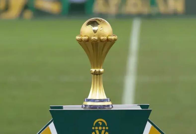 كأس الأمم الإفريقية