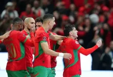 مواعيد مباريات منتخب مصر