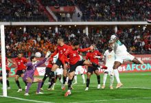 مصر وكوت ديفوار