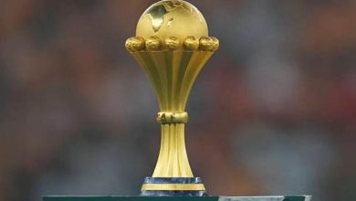 كأس الأمم الإفريقية