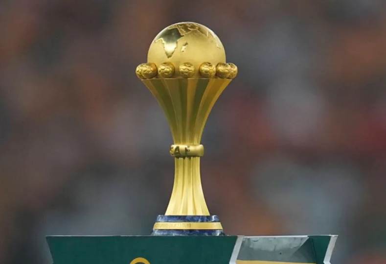 كأس الأمم الإفريقية