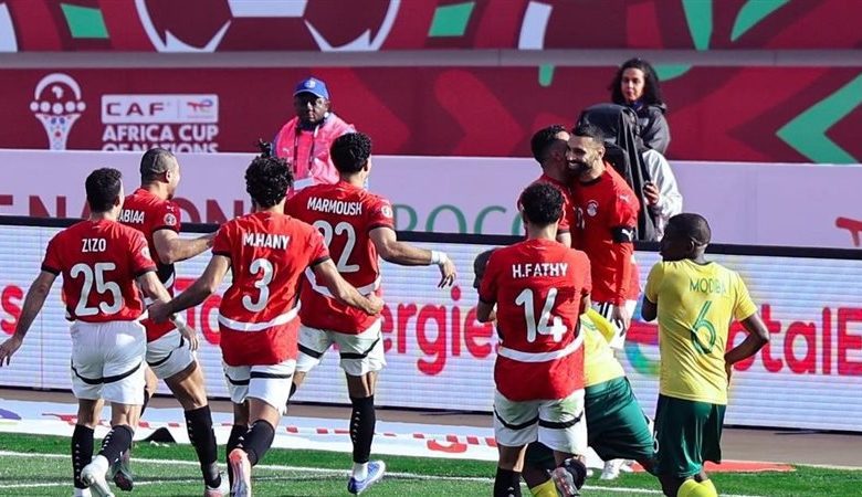 موعد عودة بعثة منتخب مصر إلى القاهرة بعد الخسارة أمام نيجيريا – كل الكورة