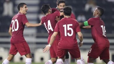 موعد مباراة قطر والإمارات في كأس أمم آسيا تحت 23 عامًا – كل الكورة