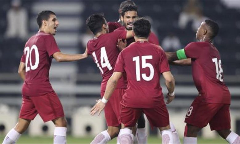 موعد مباراة قطر والإمارات في كأس أمم آسيا تحت 23 عامًا – كل الكورة