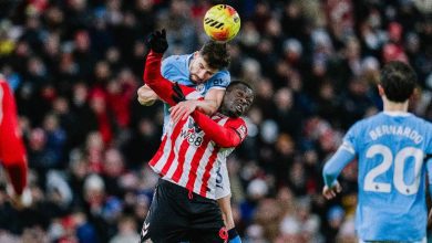 مانشستر سيتي