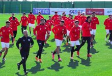 موعد مباراة منتخب مصر وكوت ديفوار في ربع نهائي كأس أمم إفريقيا – كل الكورة