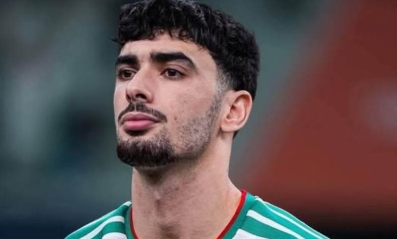 رضوان بركاوي