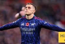 موقف تروسارد من قمة ليفربول