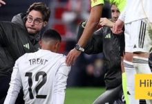 مونديال الاندية احد اسباب الاصابات في الريال ..!