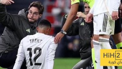 مونديال الاندية احد اسباب الاصابات في الريال ..!