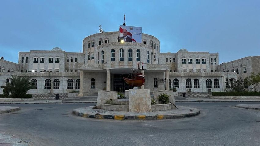 نؤكد امتثالنا لقرارات رئيس مجلس القيادة ونثمن الدعم السعودي لأمن واستقرار اليمن