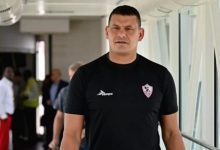 نادي البنك الأهلي يقبل اعتذار عبد الواحد السيد عن الاستمرار في منصبه – كل الكورة