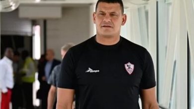 نادي البنك الأهلي يقبل اعتذار عبد الواحد السيد عن الاستمرار في منصبه – كل الكورة