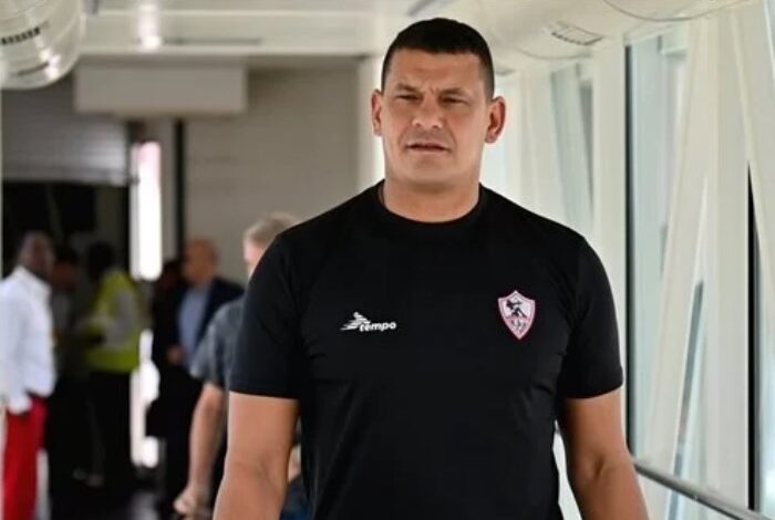 نادي البنك الأهلي يقبل اعتذار عبد الواحد السيد عن الاستمرار في منصبه – كل الكورة