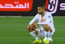 حبس غيابي يربك الزمالك.. تحرك عاجل لحماية ناصر ماهر بعد الحكم القضائي!