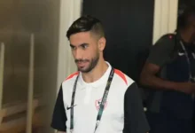 حبس ومنع من السفر يهددان نجم الزمالك.. النادي يتحرك عاجلًا وناصر ماهر في مواجهة القضاء!