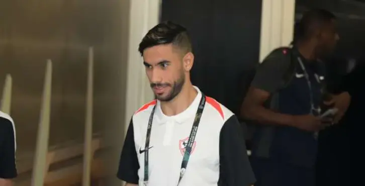 حبس ومنع من السفر يهددان نجم الزمالك.. النادي يتحرك عاجلًا وناصر ماهر في مواجهة القضاء!