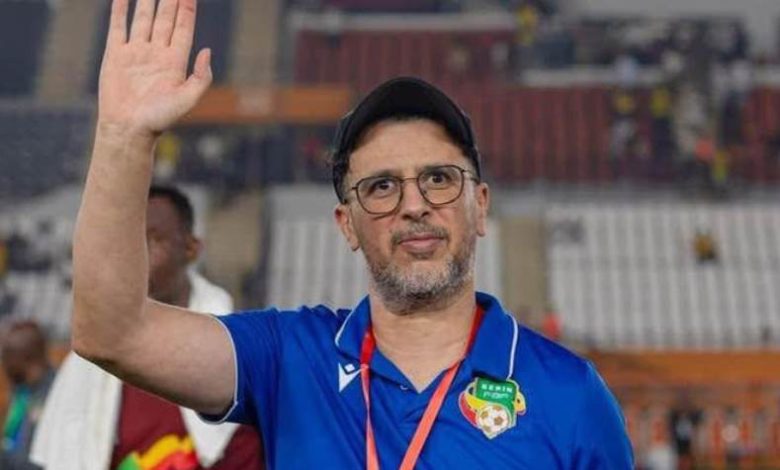 نبيل الطرابلسي