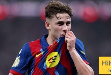 نتائج برشلونة قبل مواجهة ريال مدريد في نهائي السوبر