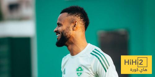 نتيجة آخر مباراة بين الأهلي والأخدود