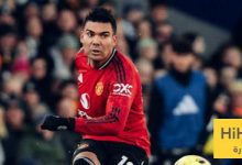 نتيجة آخر مباراة بين اليونايتد وبيرنلي