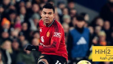 نتيجة آخر مباراة بين اليونايتد وبيرنلي