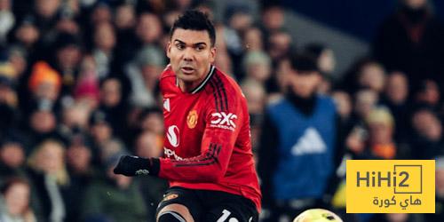 نتيجة آخر مباراة بين اليونايتد وبيرنلي