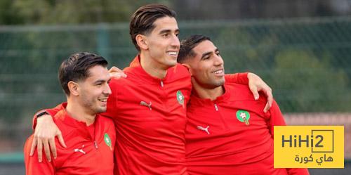 نتيجة آخر مباراتين بين المغرب ونيجيريا