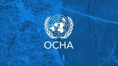 نزوح 1,228 أسرة من حضرموت إلى مأرب