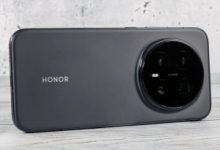 هاتف Honor Magic8 Pro يخضع لضبط دقيق ليحسم صدارة الهواتف الذكية