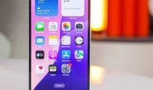 هاتف iPhone 17e يأتي بشريحة A19 مخفّضة الأداء مع شاشة محسّنة