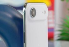 هاتف iPhone Air 2 قد يأتي بعمر بطارية أطول وترقية قوية في الكاميرا