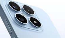 هاتف شاومي 17 Max قادم بأكبر بطارية في سلسلة شاومي 17