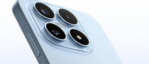 هاتف شاومي 17 Max قادم بأكبر بطارية في سلسلة شاومي 17