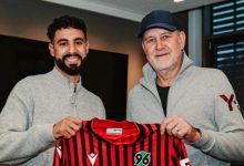 التونسي إلياس سعد