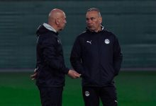 حسام وإبراهيم حسن