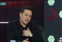 “تصريحات لا تمر مرور الكرام”.. هشام حنفي يكشف كواليس علاقة جون إدوارد بأحمد عبد الرؤوف وأزمة تدريب الزمالك! فيديو