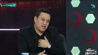 “تصريحات لا تمر مرور الكرام”.. هشام حنفي يكشف كواليس علاقة جون إدوارد بأحمد عبد الرؤوف وأزمة تدريب الزمالك! فيديو