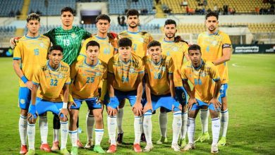 وادي دجلة يقلب الطاولة على الإسماعيلي ويقصيه من كأس عاصمة مصر – كل الكورة