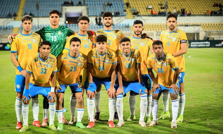 وادي دجلة يقلب الطاولة على الإسماعيلي ويقصيه من كأس عاصمة مصر – كل الكورة