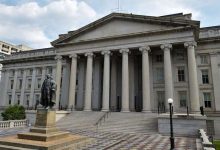 وزارة الخزانة الامريكية تدرج 21 فرداً وكياناً على قائمة العقوبات لتورطهم في تمويل مليشيات الحوثي