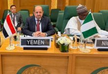 وزير الخارجية يؤكد موقف اليمن الداعم لسيادة الصومال ووحدتها وسلامة أراضيها