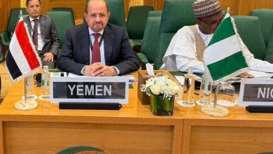 وزير الخارجية يؤكد موقف اليمن الداعم لسيادة الصومال ووحدتها وسلامة أراضيها